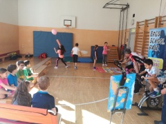 Ergo School Race 2020