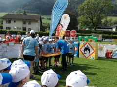 Safetytour