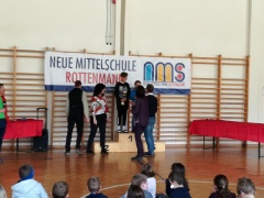 Schikurs Kaiserau 2019