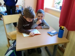 Vorlesen