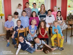 Klasse 2a