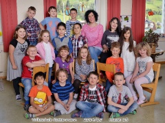 Klasse 2b