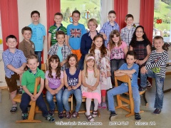 Klasse 3a