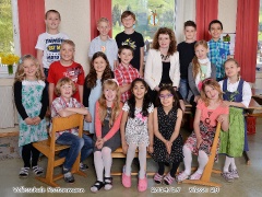 Klasse 3b