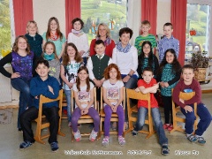 Klasse 4a
