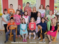 Klasse 4b