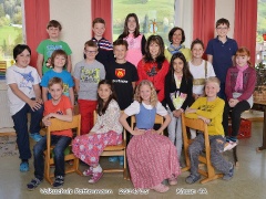 Klasse 1a
