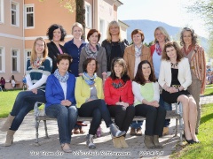 Team der Volksschule Rottenmann
