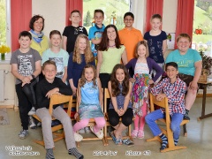 Klasse 1b
