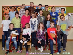 4.a Klassenfoto 2019/2020