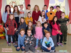 Klassen & LehrerInnen