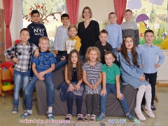 2a  Klassenfoto 2021/2022_1