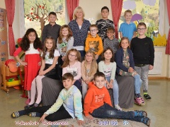 2b Klassenfoto 2021/2022_1