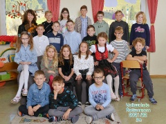 Schuljahr 2021/2022