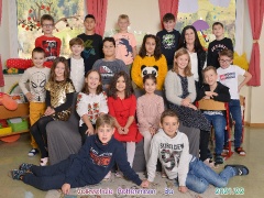 3b Klassenfoto 2021/2022_1