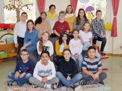 4a Klassenfoto 2021/2022_1