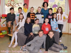 4b Klassenfoto 2021/2022_1