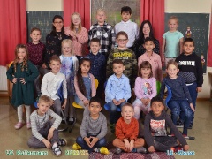 Schuljahr 2022/23