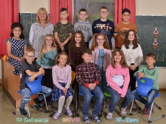 Klassenfoto 2022/2023_6