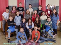 Klassenfoto 2022/2023_8