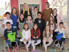 Sprachklasse 2024/2025
