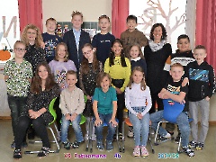 Klasse 4b