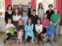 Klasse 4a