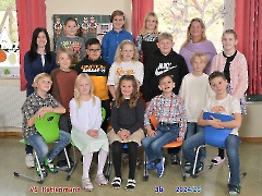 Klasse 3b