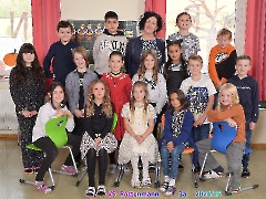 Klasse 3a