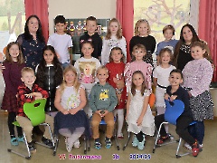 Klasse 2b