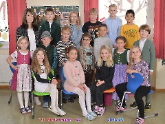 Klasse 2a