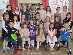 Klasse 1a