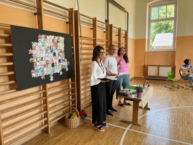 Interkultureller Gottesdienst