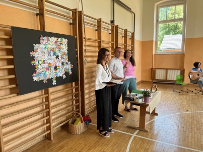 Interkultureller Gottesdienst