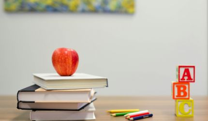 Informationen zum Schulbeginn 2026/27