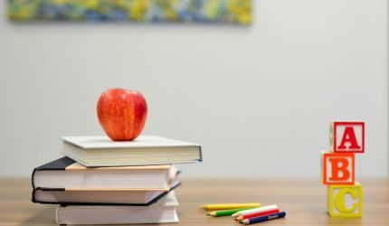 Informationen zum Schulbeginn 2026/27