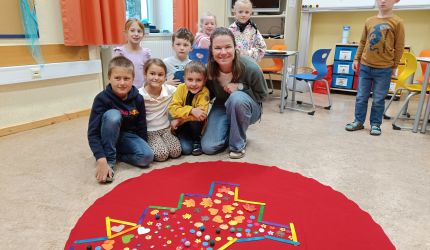 Einblicke in den Religionsunterricht